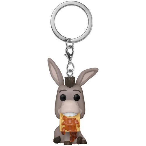 Funko Privezak Pocket POP! - Shrek - Donkey Slike
