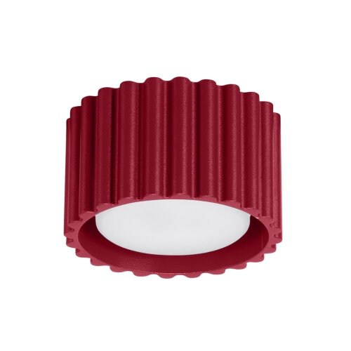  Brilagi - LED spot SFERA 1xGX53/30W/230V, prečnika 10 cm, bordo Slike