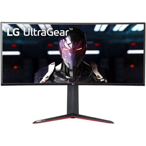 LG Monitor 34GN850P-B 34"IPS,zakrivljen,21:93440x1440160Hz1ms GtGHDMIx2,DP,USBGsync,freesync Cene