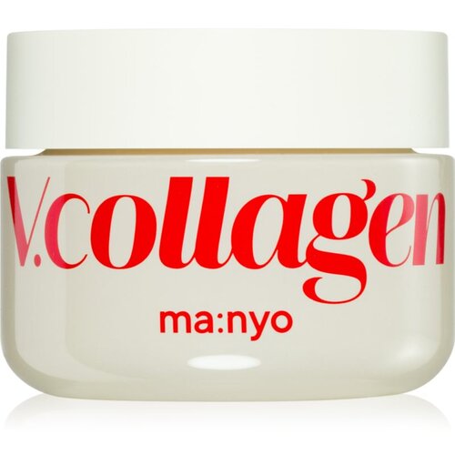 ma:nyo V.collagen Heart Fit Cream učvršćujuća hidratantna krema s učinkom protiv bora 50 ml Cijene