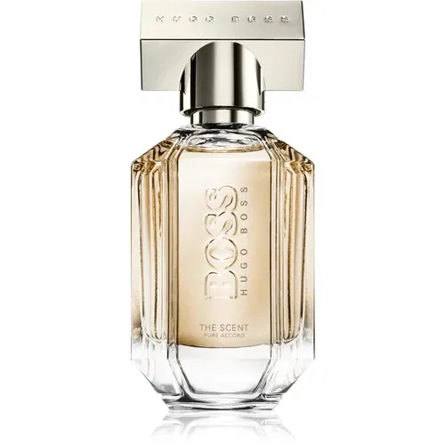 Hugo Boss Boss The Scent For Her Pure Accord toaletna voda 50 ml za ženske