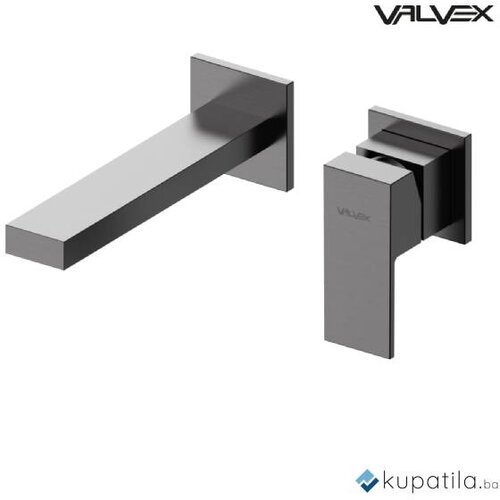  Baterija ugradbena Gun Metal Ars Valvex Cijene