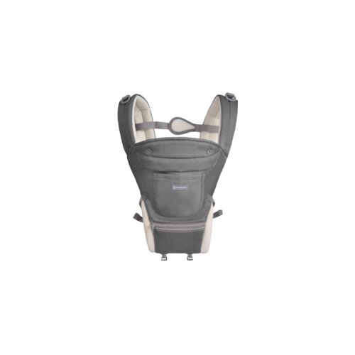 Kengur nosiljka 3in1 Chloe Mesh Grey KKB13071 Slike