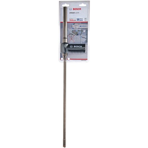 Bosch burgija SDS-max 9 SpeedClean za čekiće za bu&amp;scaron;enje bez pra&amp;scaron;ine; 14x400x620mm (2608578965) Slike