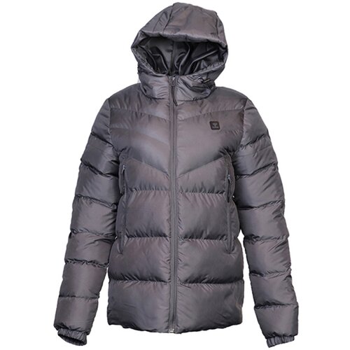 Hummel muška zimska jakna HMLADELAN COAT T940085-1081 Slike