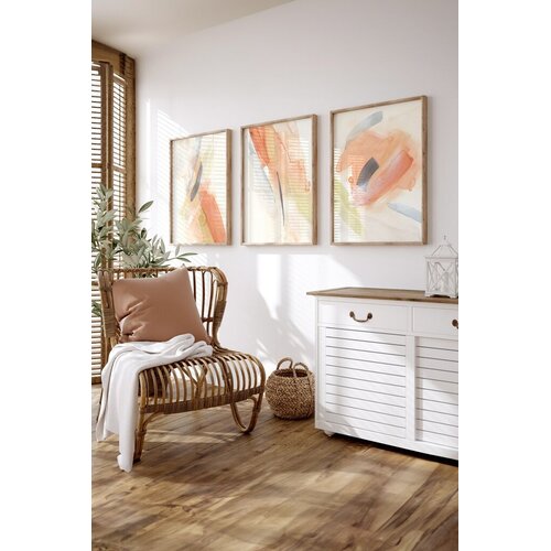 Wallity Painting Artsycllct36, 3 dijela, 33 x 48 cm Cene