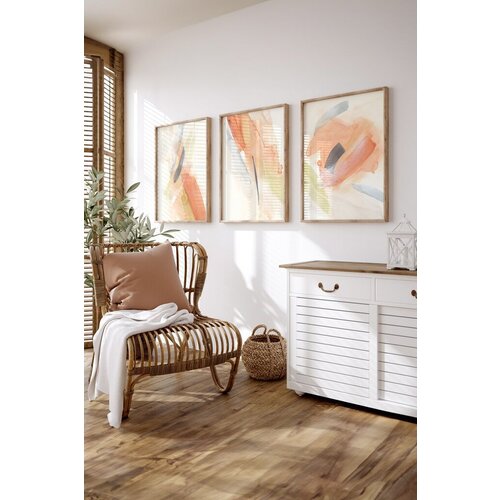 Wallity slika Artsycllct36, 3 dela, 33 x 48 cm Cene