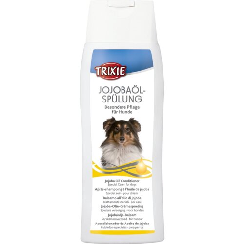 Trixie regenerator za pse Jojoba, 250 ml Slike