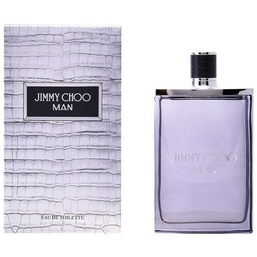 Parfem za mu&amp;scaron;karce Jimmy Choo Man EDT Slike
