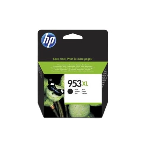 HP Kertridž 953XL L0S70A black Slike
