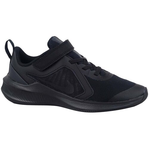 Nike Downshifter 10 Psv Crna Slike