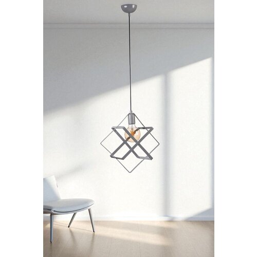 Opviq luster 2605701, sivi Cene