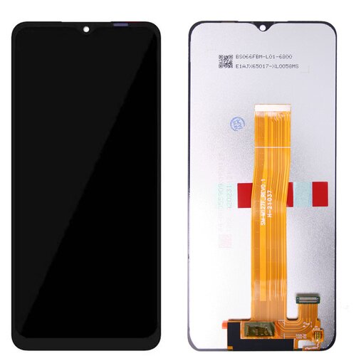 Samsung lcd za A12/A13/A22 (A125/A127/A022) bez frejma original Cene
