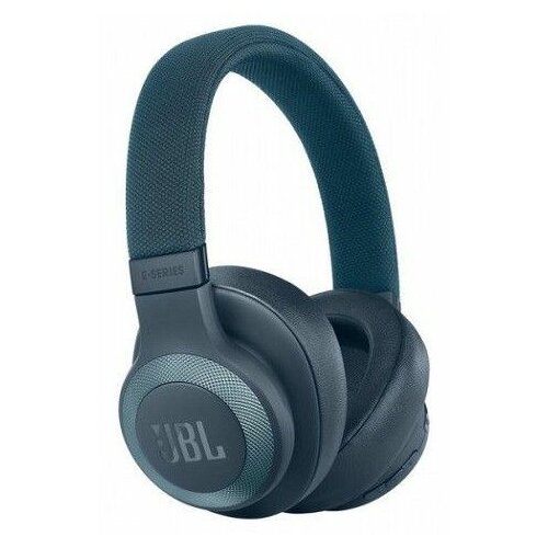 Jbl e65 BT Bluetooth NC, Blue slušalice Slike