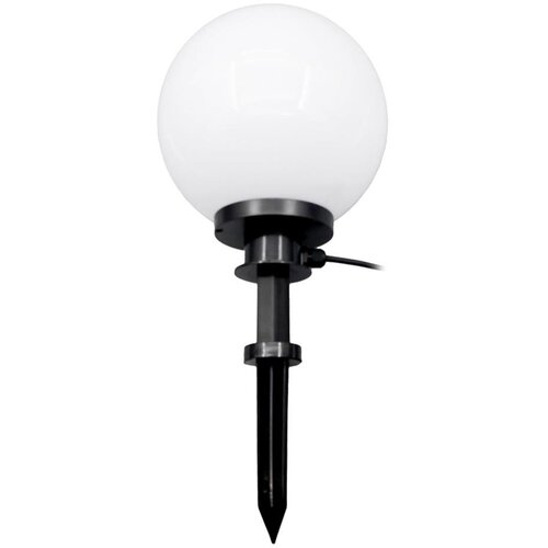 Brilagi Spolja&scaron;nja lampa HARBOR 1xE27/40W/230V 20 cm IP44 crna/bela Cene