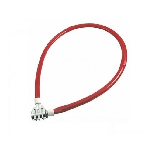  Brava na šifru sajla crvena 8x650 mm ( 040030 ) Cene