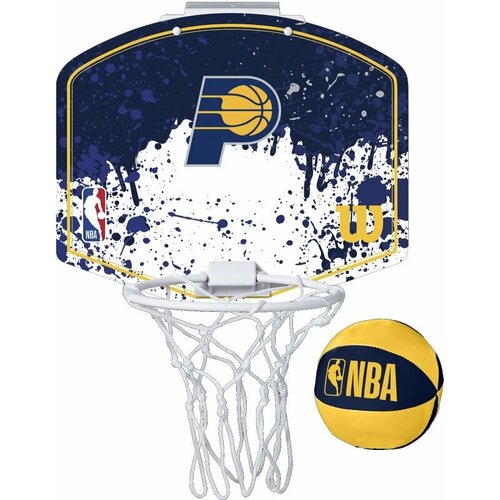 Wilson NBA Team Mini Hoop Slike