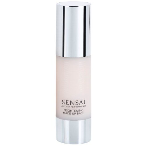 Sensai Cellular Performance Cream Foundation posvjetljujući primer 30 ml Slike