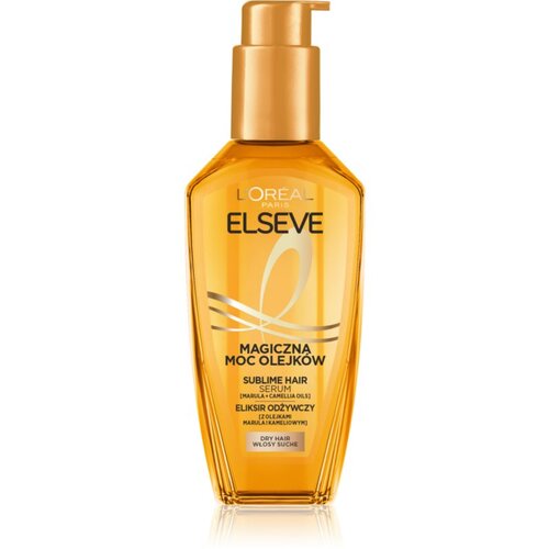 L´Oréal Paris Elseve Extraordinary Oil olje za vse tipe las 100 ml Cene