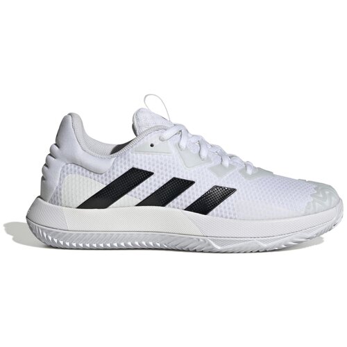 Adidas Sportske cipele 'Solematch Control Clay Court ' svijetloplava / crna / bijela Cene