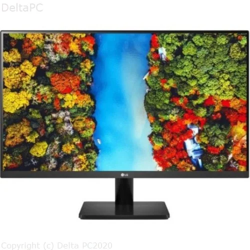 Lg 27"Monitor 27MP500-B