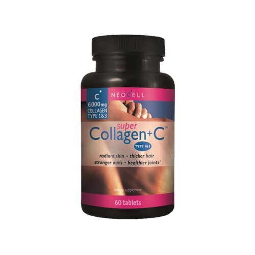 Neocell Super Collagen+C - preparat protiv starenja Cene
