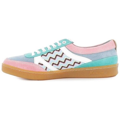 Morrison SNEAKERS BEL-AIR Vi&amp;scaron;ebojna Slike