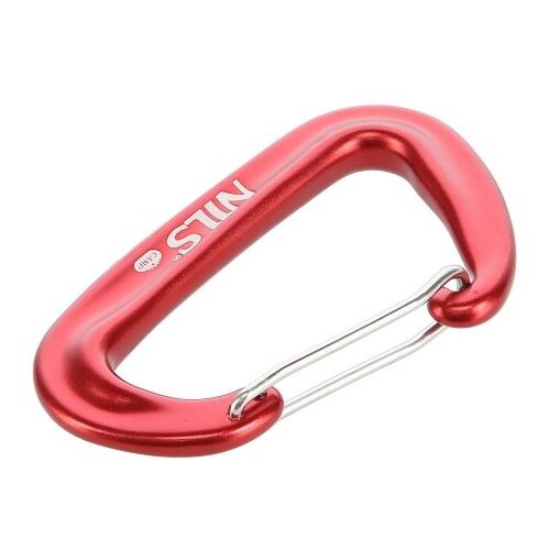 Nils Camp Veliki karabiner za vje&amp;scaron;anje težih predmeta Slike