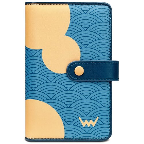 Vuch Lance Nami Blue Wallet Cijene
