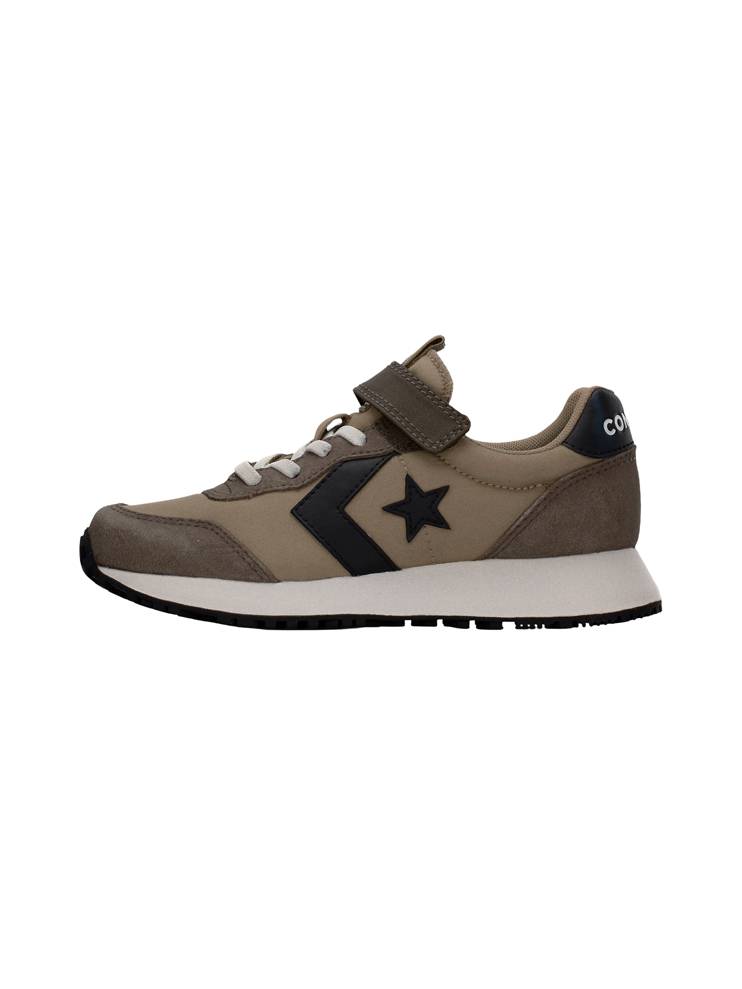 Converse Superge 'Omega Trainer 1V' brokat / svetlo rjava Cene