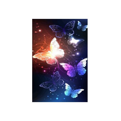 Conceptum Hypnose tepih (140x220) WOOKECE128 Slike