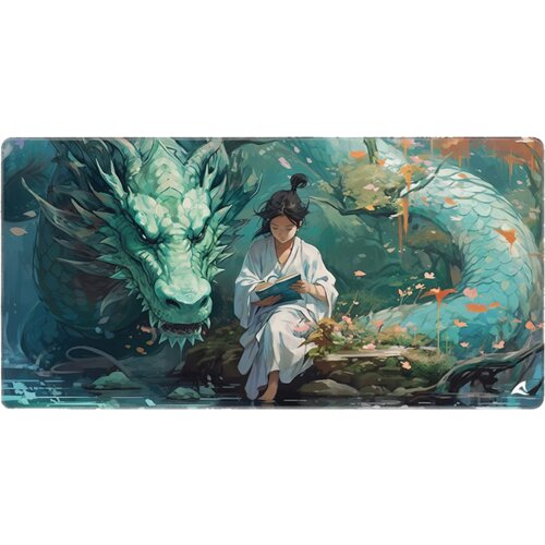 Sharkoon Podloga za miš gaming SKILLER SGP40 Mouse Mat D8, 1000 x 500 x 3 mm Cijene