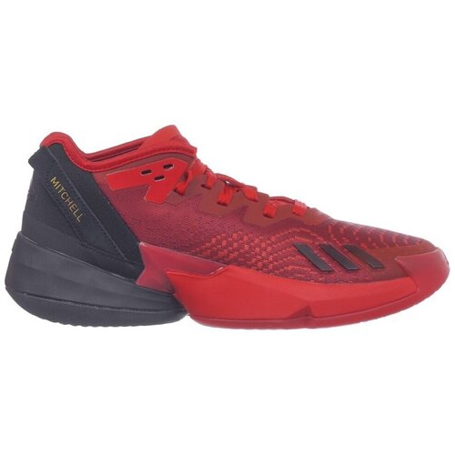 Adidas Issue 4 Crvena Cijene