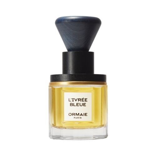 ORMAIE l&amp;#039;ivr&amp;eacute;e bleue eau de parfum - 50 ml Slike