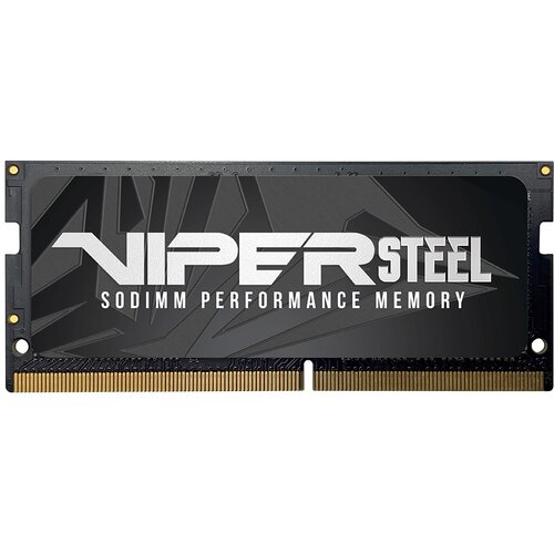 Patriot 16GB DDR4 2666 VIPER STEEL SODIMM Cene