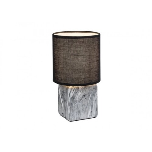 Rabalux Stona lampa Nalisa E14 1x MAX 40W mermer (74068) Cene