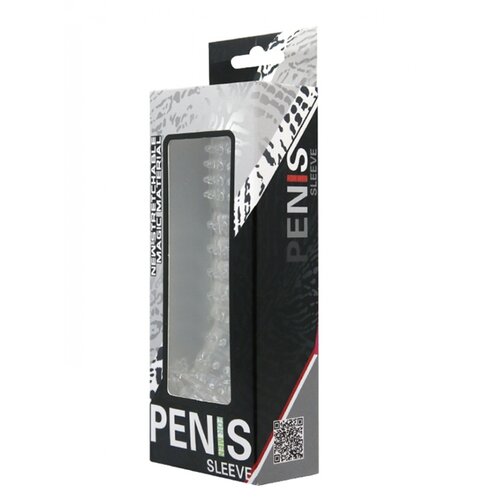 Lovetoy Navlaka za penis BI 10045D Cene