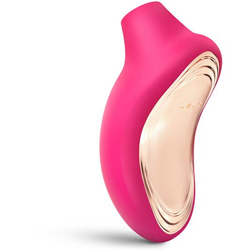 Lelo SONA 2 stimulator klitorisa cerise Cene