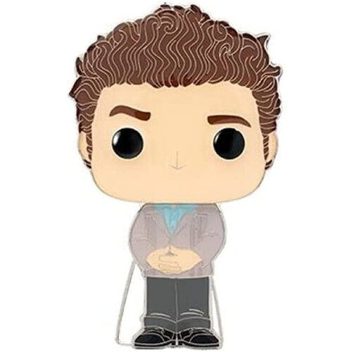 Funko Seinfeld Kramer Large Enamel Pop! Pin, (20499494) Cene