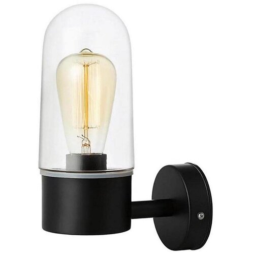 Marksl&amp;ouml;jd 107800 - Kupatilsko zidno svetlo ZEN 1xE27/15W/230V IP44 Slike