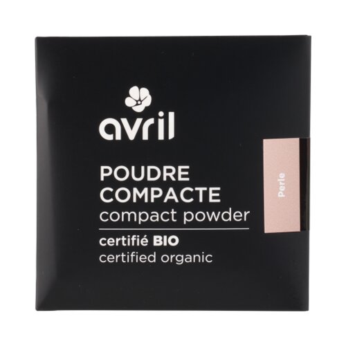 Avril Compact Powder Refill - Perle Cijene