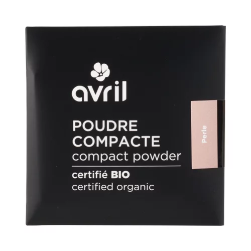 Avril Compact Powder Refill - Perle