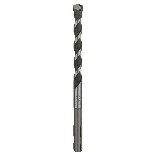 Bosch Vi&amp;scaron;enamenska burgija SDS quickPrečnik 8,0 mm; dužina 120 mm 2609256916 Slike