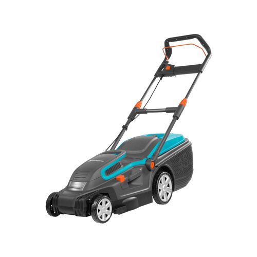 Gardena Električna kosilnica GARDENA Powermax 1600/37 (širina reza 37 cm, 1600 W, košara 45 l) Cene