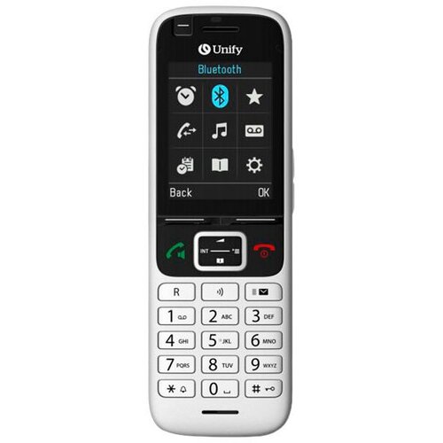 UNIFY Brezžični telefon OpenScape S6, (5000559483) Slike