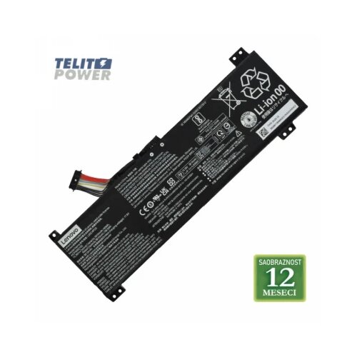  baterija za laptop lenovo legion 5/L20M4PC0 15.36V/3910mAh/60Wh Slike