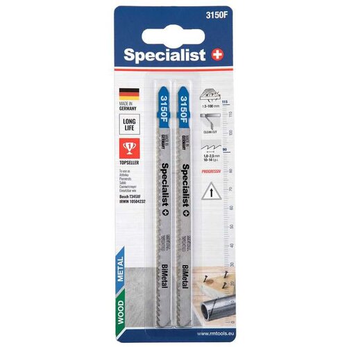  Specialist pila za ubodnu pilu 3150F Slike