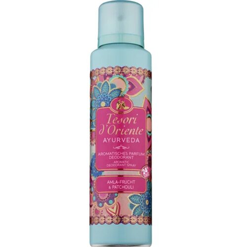  Ayurveda deodorant v spreju - 150 ml Cene