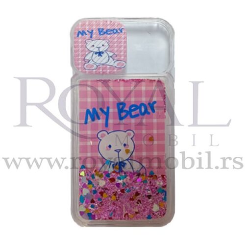  Futrola FANNY WATER SHINE za iPhone 12 Pro (6.1) no9 Cene