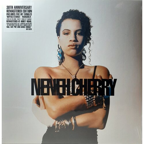 VIRGIN RECORDS NENEH CHERY - Raw Like Sushi (30th Anniversary Vinyl) Cene
